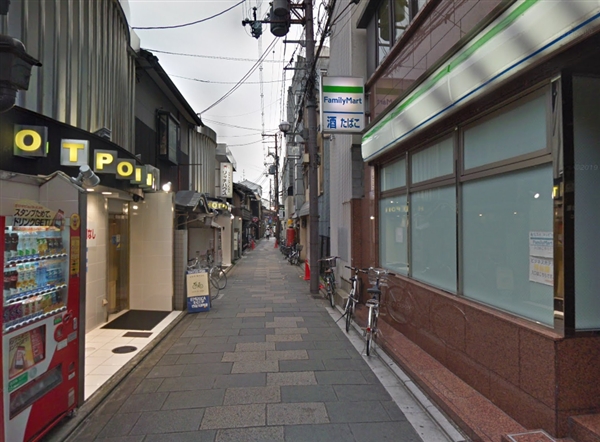 木屋町のピンサロ スパイガールズ