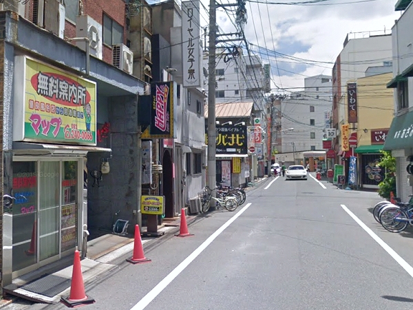 広島市ピンサロハッピーハッピー
