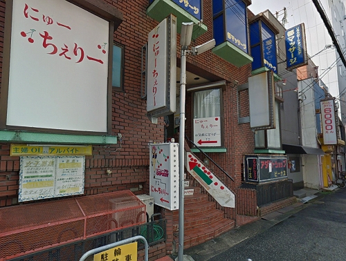 尼崎のピンサロ