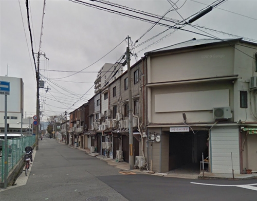 かんなみ新地