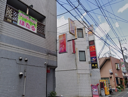 福生のメンエス