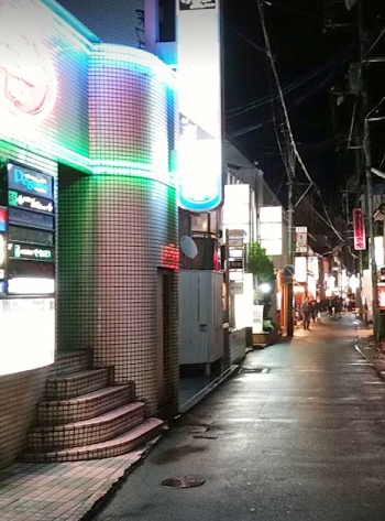 松江のピンサロ サンマリン